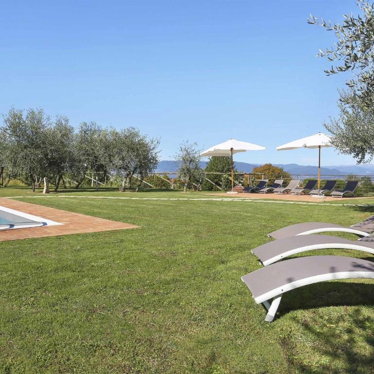 Il Grappolo by Salogi Villas - Villa con Piscina Privata - 3