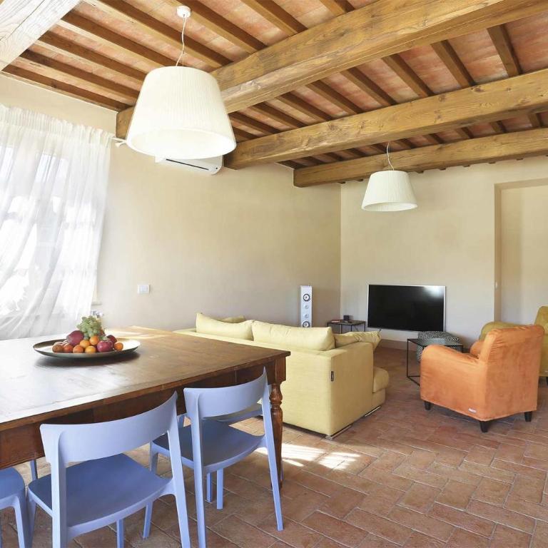 Il Grappolo by Salogi Villas - Villa con Piscina Privata - 5