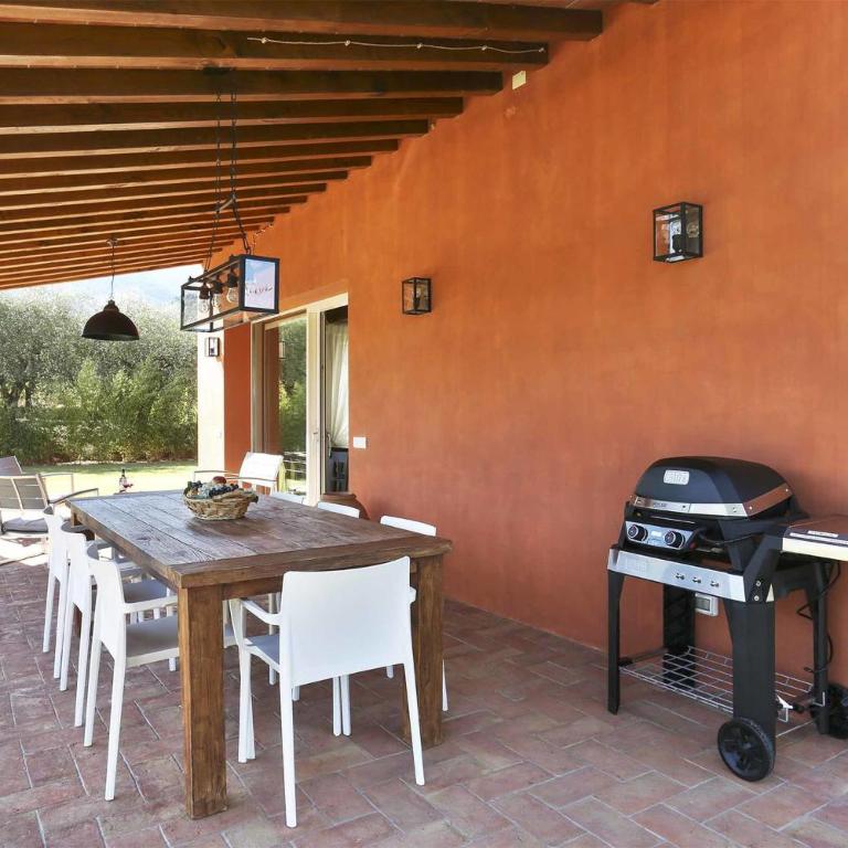 Il Grappolo by Salogi Villas - Villa con Piscina Privata - 22
