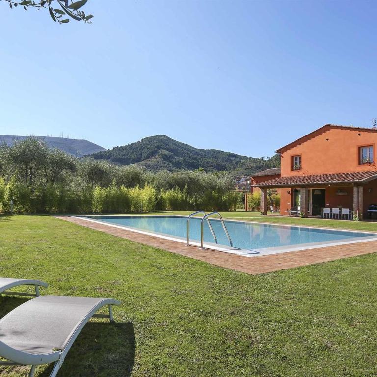 Il Grappolo by Salogi Villas - Villa con Piscina Privata - 25