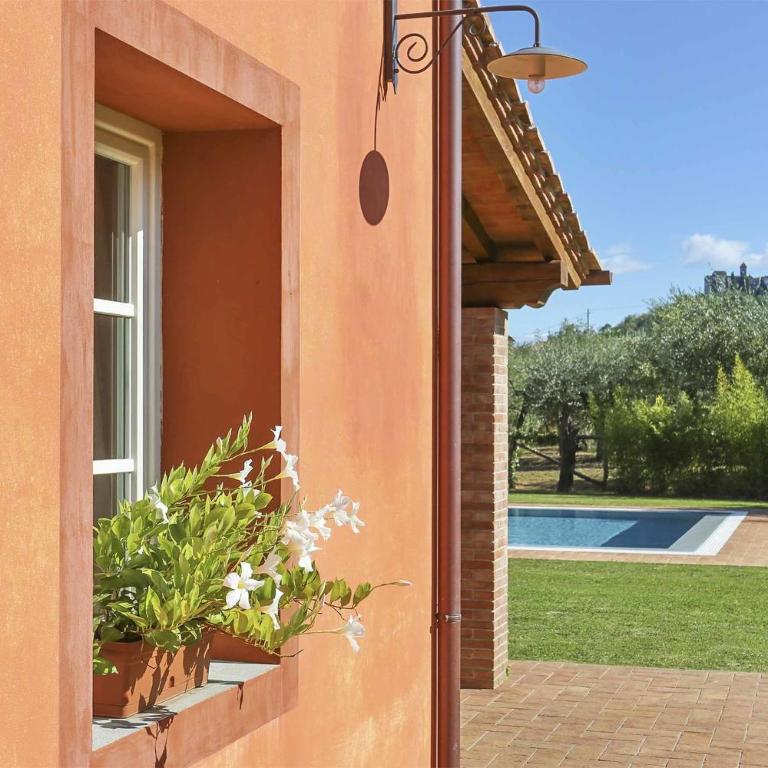 Il Grappolo by Salogi Villas - Villa con Piscina Privata - 24