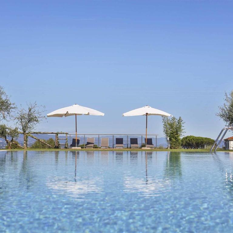 Il Grappolo by Salogi Villas - Villa con Piscina Privata - 20