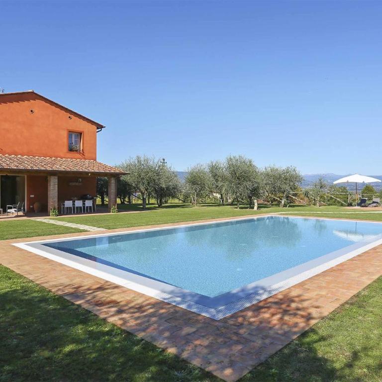Il Grappolo by Salogi Villas - Villa con Piscina Privata - 2
