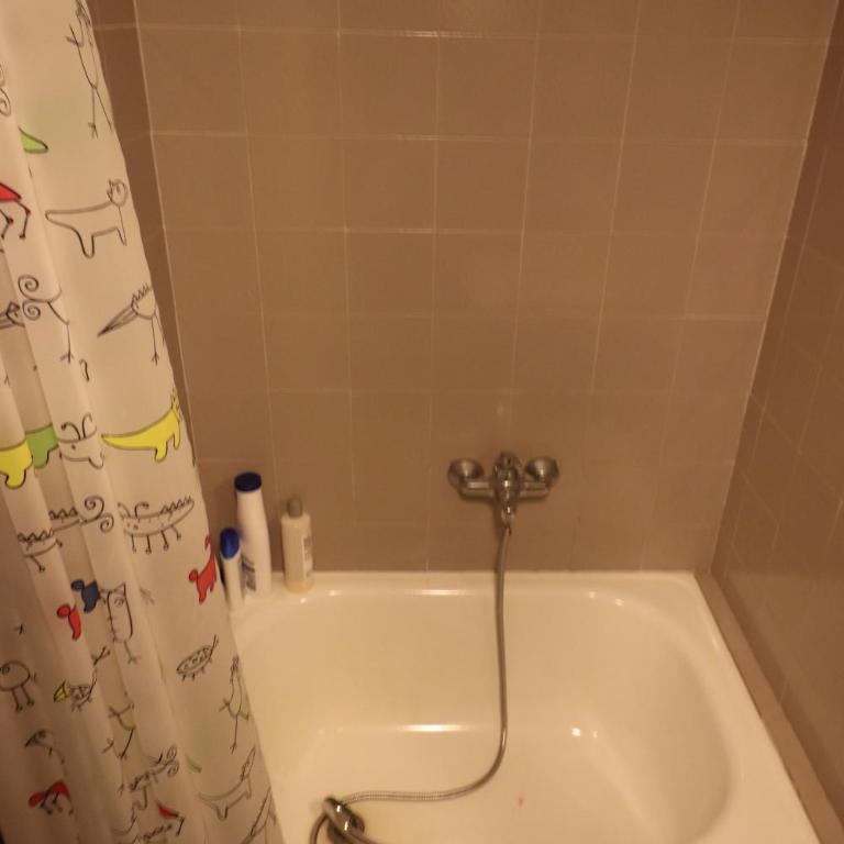 estudio cerca del telesilla - Apartamento - 10