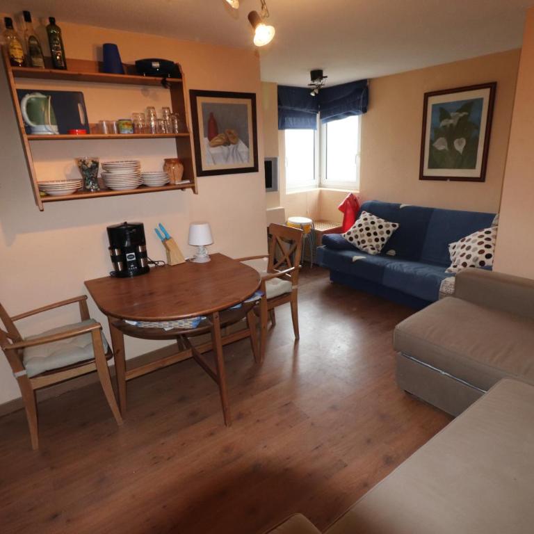 estudio cerca del telesilla - Apartamento - 1