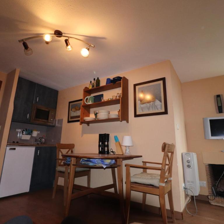 estudio cerca del telesilla - Apartamento - 3