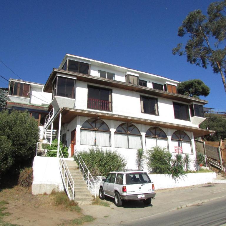Departamento con con - Apartment with Sea View - 33