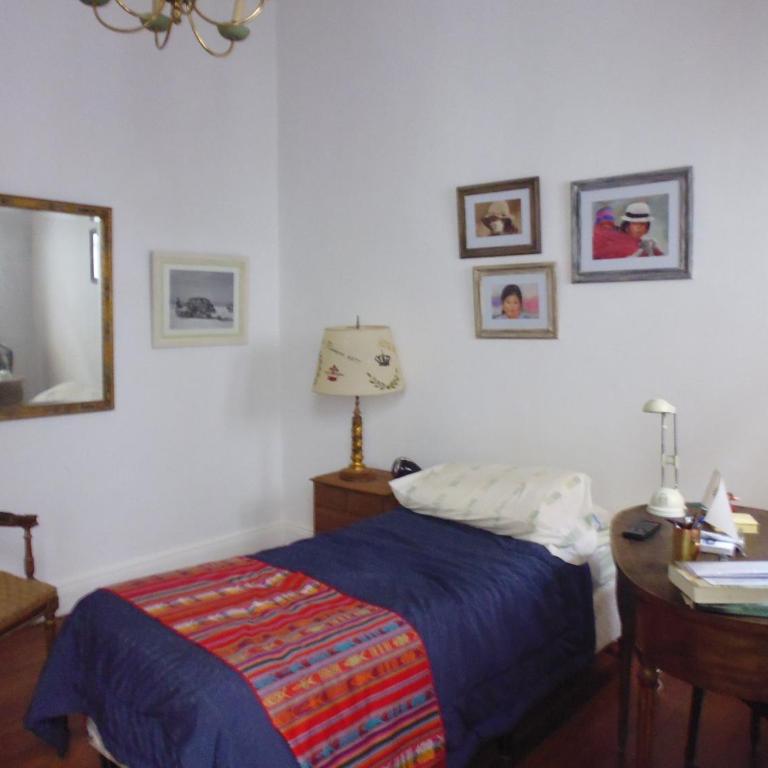 Tu Lugar en Buenos Aires - Habitación Doble - 3