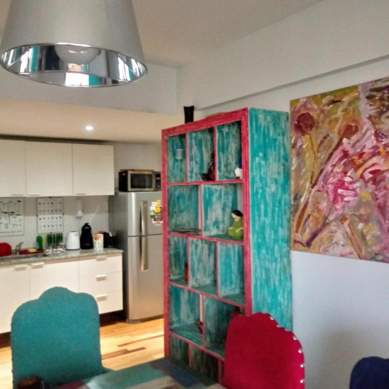 Avenida Cabildo 1535 - One-Bedroom Apartment - 2