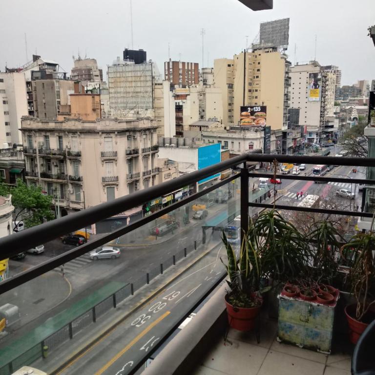 Avenida Cabildo 1535 - One-Bedroom Apartment - 3