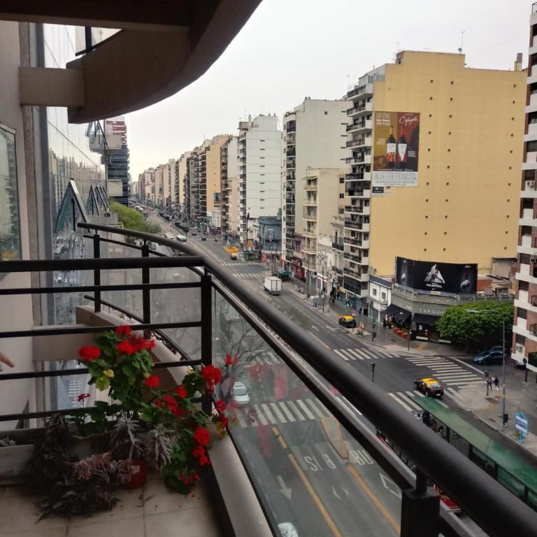 Avenida Cabildo 1535 - One-Bedroom Apartment - 4