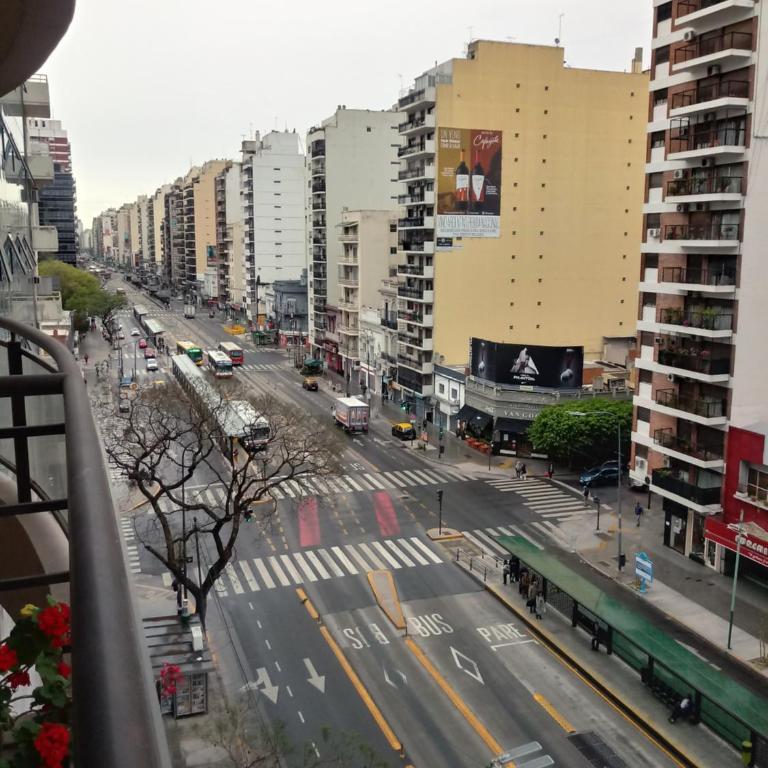 Avenida Cabildo 1535 - One-Bedroom Apartment - 5