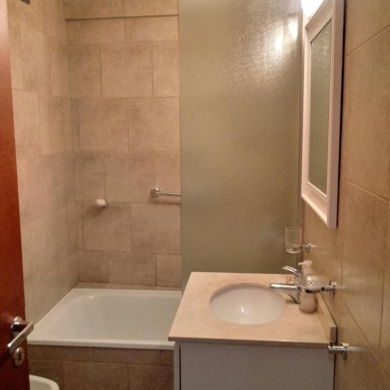 Avenida Cabildo 1535 - One-Bedroom Apartment - 7