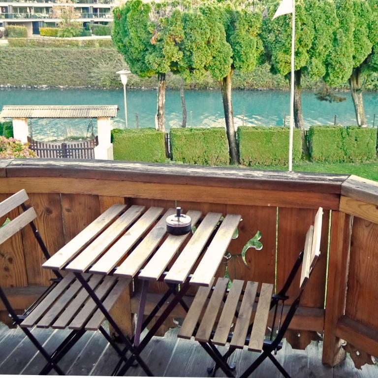 Chalet Maria Interlaken - Appartement avec Vue sur la Montagne - 10
