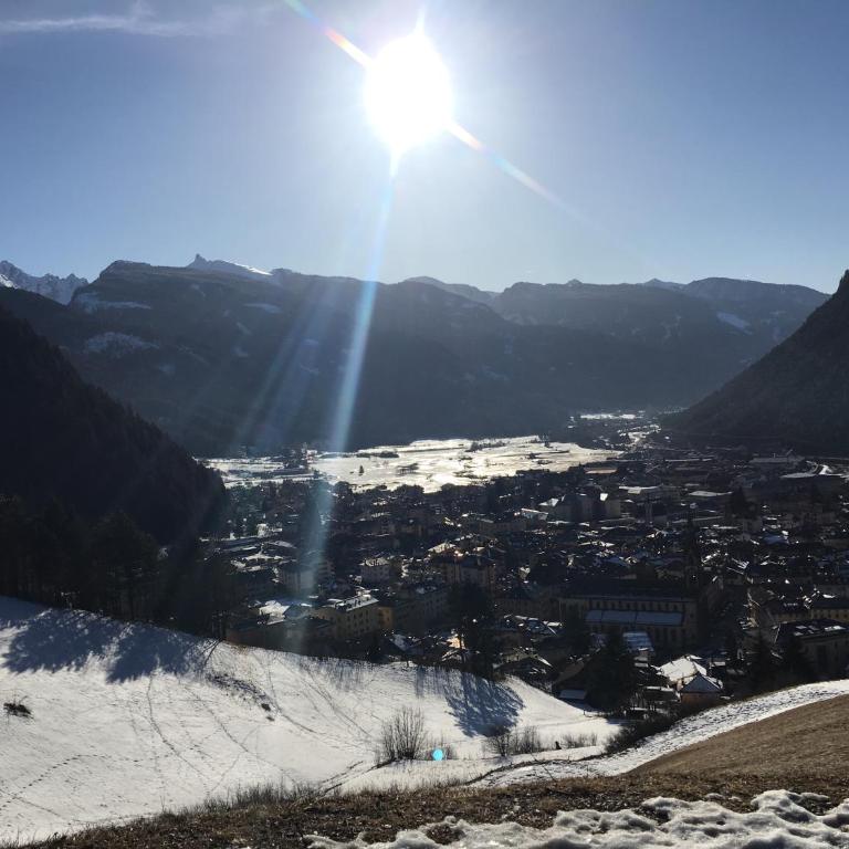 Maison Perrod Wellness & Nature Experiences - Appartamento con Vista Montagna - 41