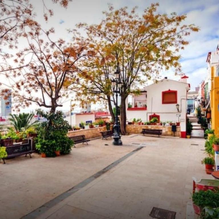 Charming house in the historic old town - Villa with Sea View - 14