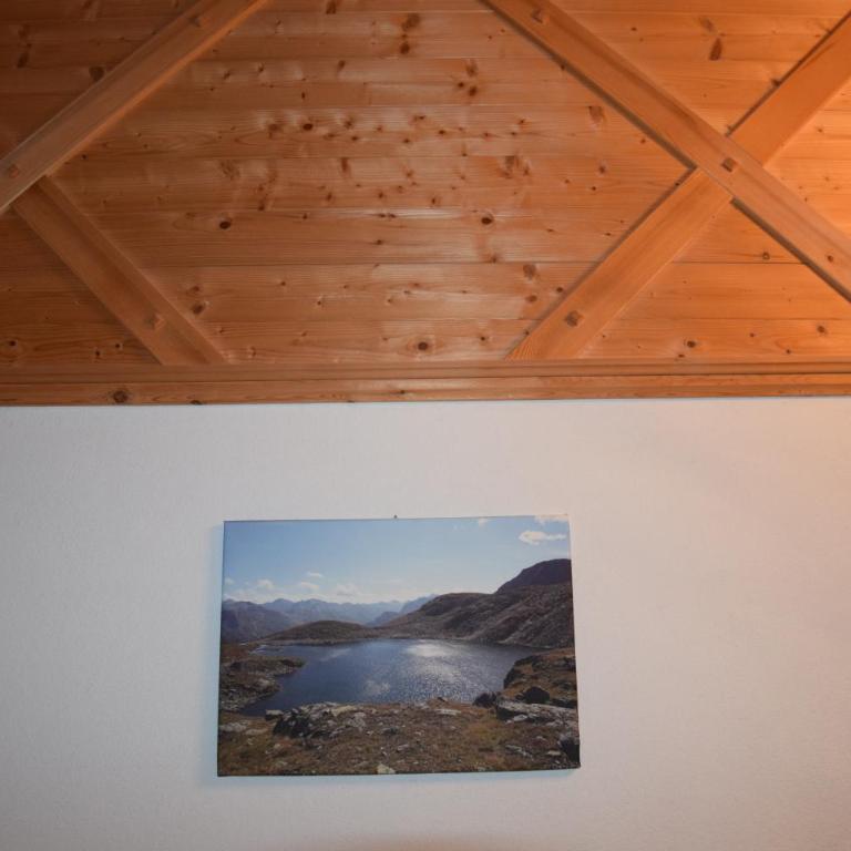 Apart Arera - Apartment mit Blick auf die Berge - 7
