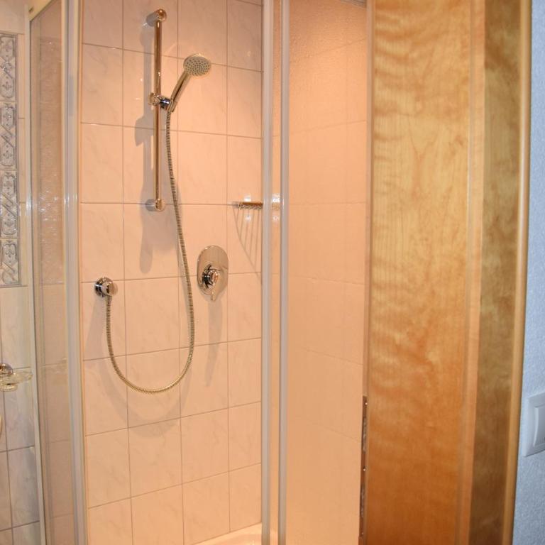 Apart Arera - Apartment mit Balkon - 6