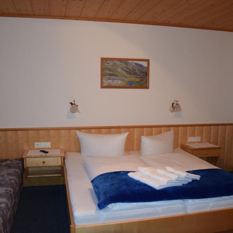 Apart Arera - Apartment mit Balkon - 5
