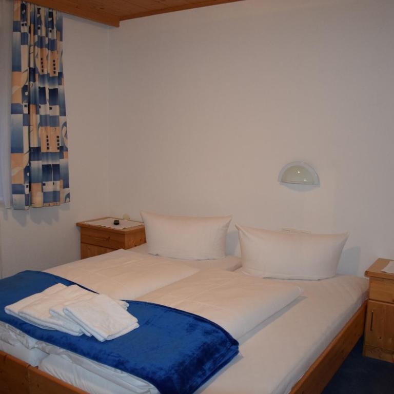 Apart Arera - Apartment mit Balkon - 3