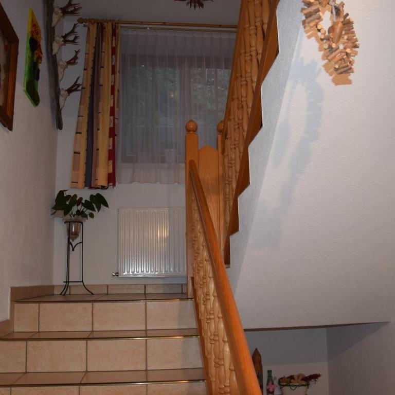 Apart Arera - Apartment mit Balkon - 1