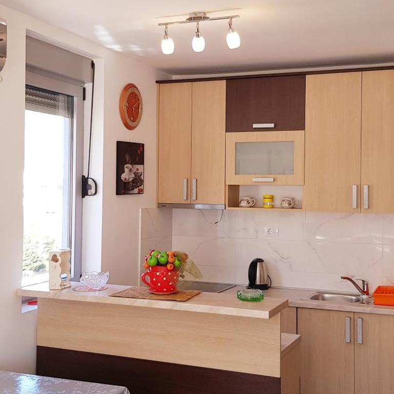 Pjerotic Apartment - Apartman sa 2 Spavaće Sobe - 5