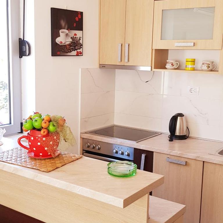 Pjerotic Apartment - Apartman sa 2 Spavaće Sobe - 6