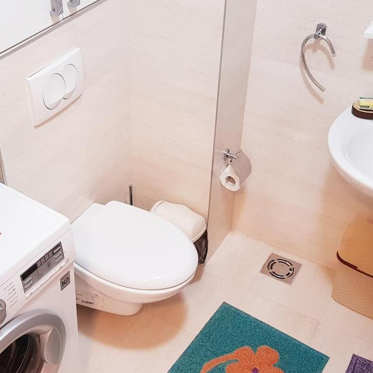 Pjerotic Apartment - Apartman sa 2 Spavaće Sobe - 8