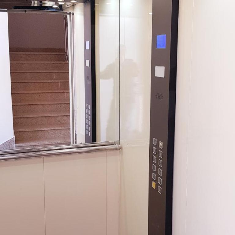 Pjerotic Apartment - Apartman sa 2 Spavaće Sobe - 9