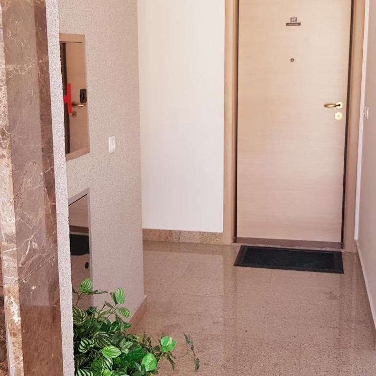 Pjerotic Apartment - Apartman sa 2 Spavaće Sobe - 10