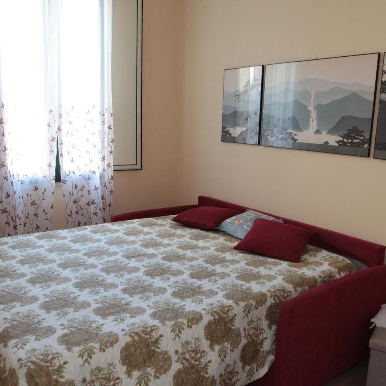 SALERNUM - MONTE MARE - Casa con 2 Camere da Letto - 4