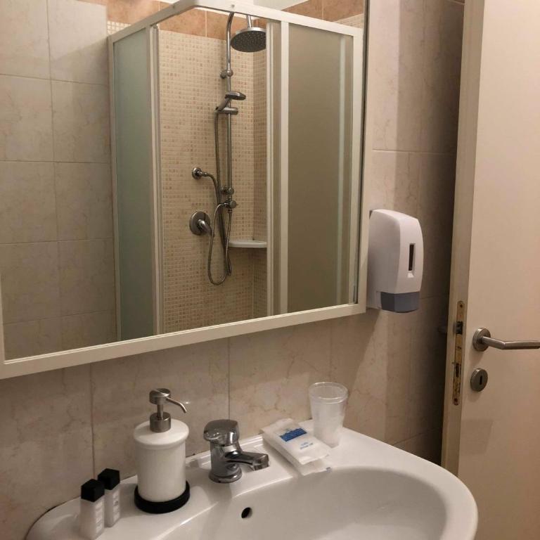 Il Galileo Rooms - Double Room - 7