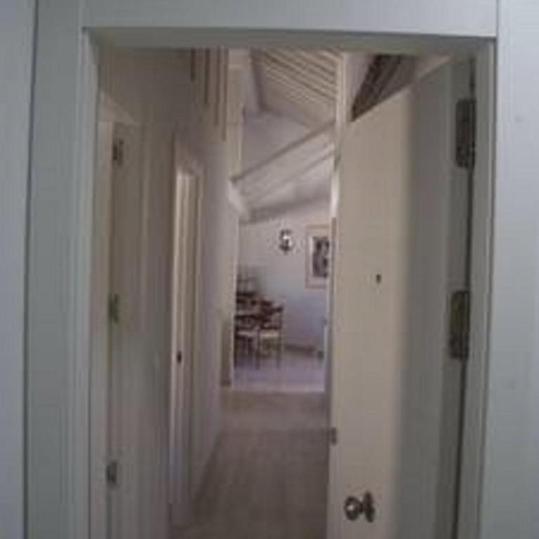 Apartamento Mar de Alborán - Deluxe Apartment - 35