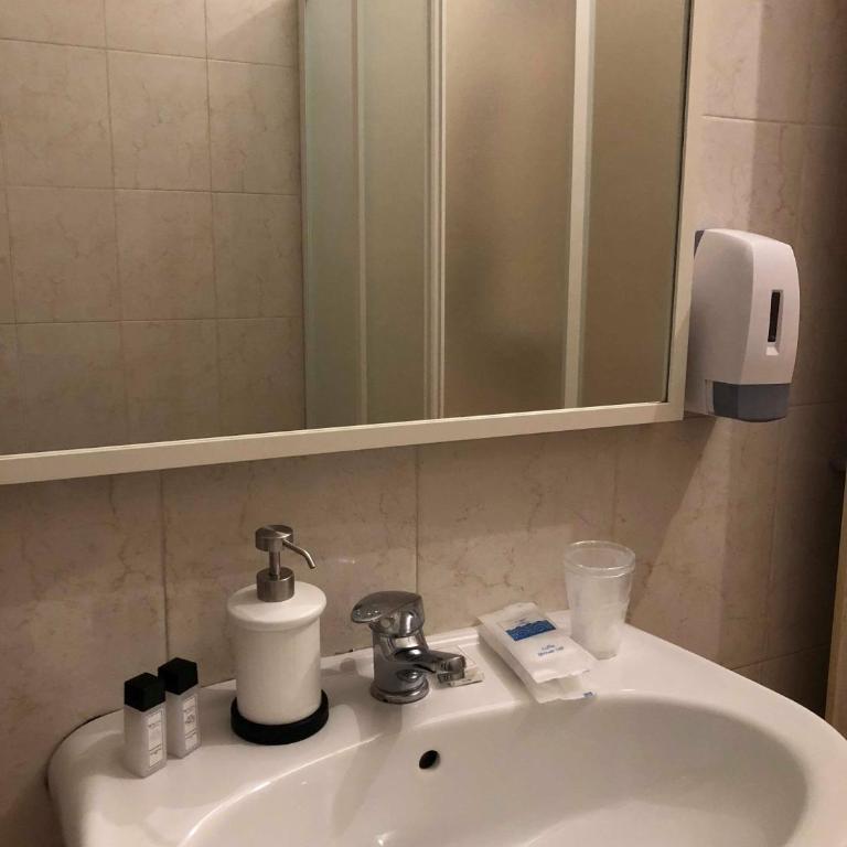 Il Galileo Rooms - Triple Room - 5