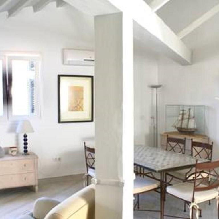 Apartamento Mar de Alborán - Deluxe Apartment - 12