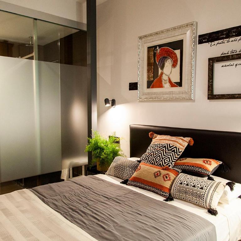 Welldone Placentines - Habitación Doble Superior - 8
