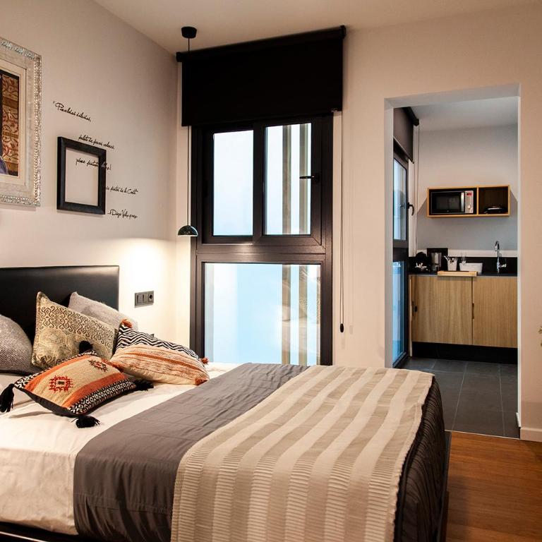 Welldone Placentines - Habitación Doble Superior - 1