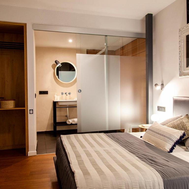 Welldone Placentines - Habitación Doble Superior - 4