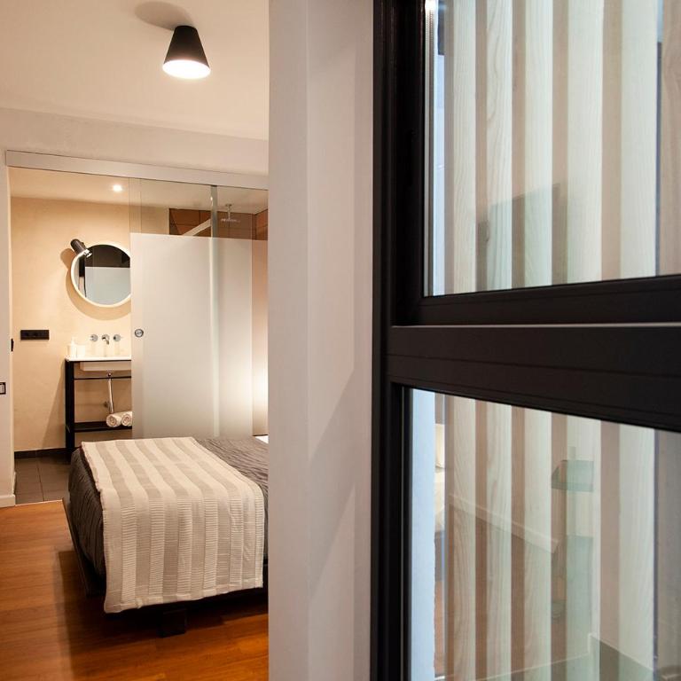 Welldone Placentines - Habitación Doble Superior - 5