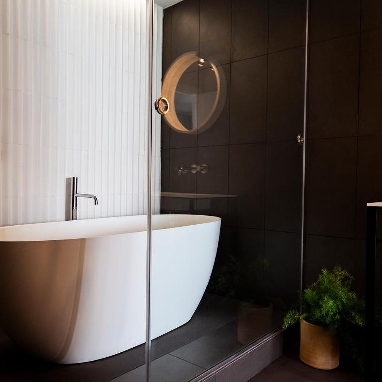 Welldone Placentines - Habitación Doble Premium - 12