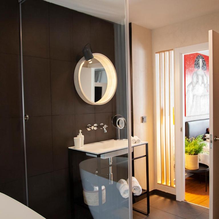 Welldone Placentines - Habitación Doble Premium - 14