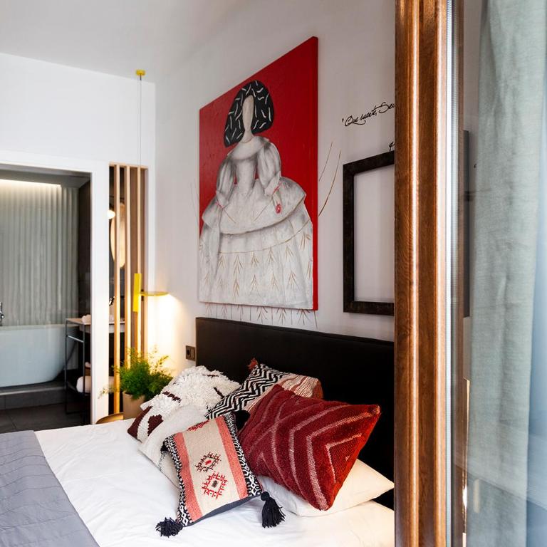 Welldone Placentines - Habitación Doble Premium - 16