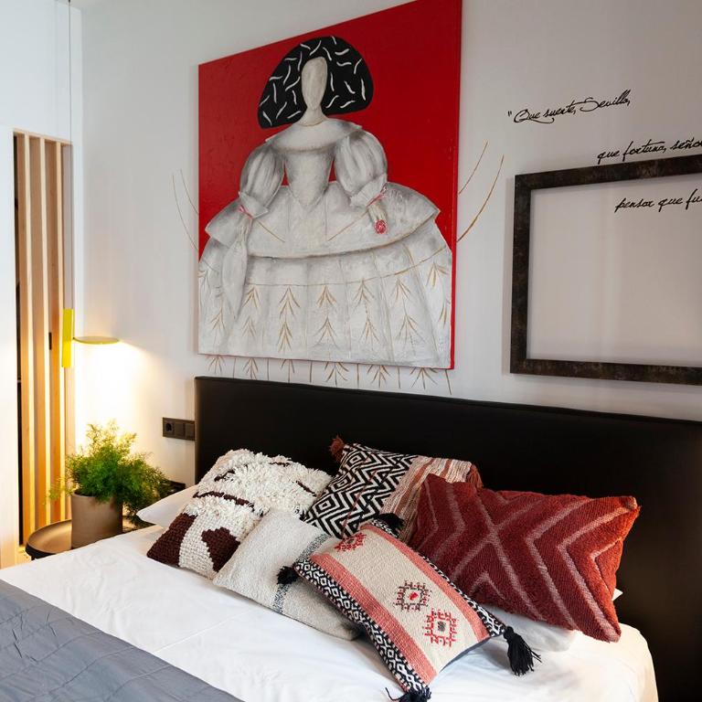 Welldone Placentines - Habitación Doble Premium - 17