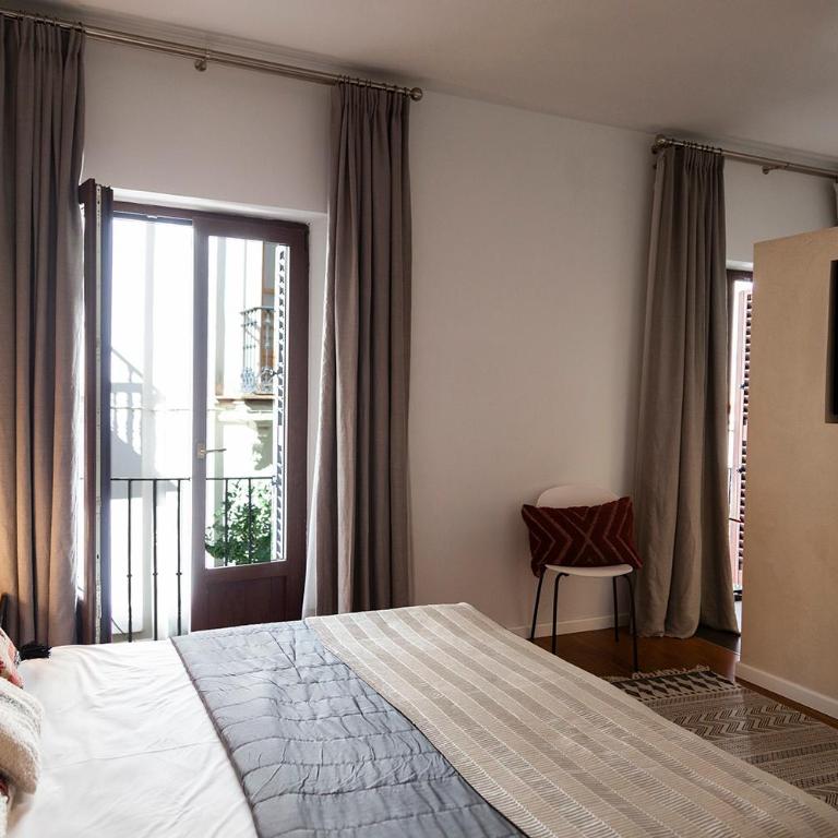 Welldone Placentines - Habitación Doble Premium - 19