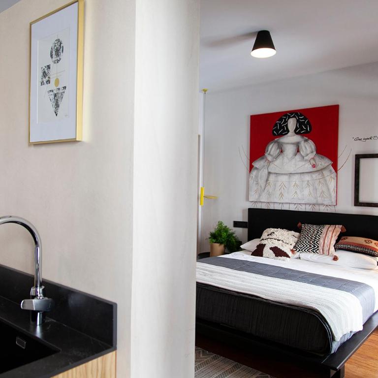 Welldone Placentines - Habitación Doble Premium - 21