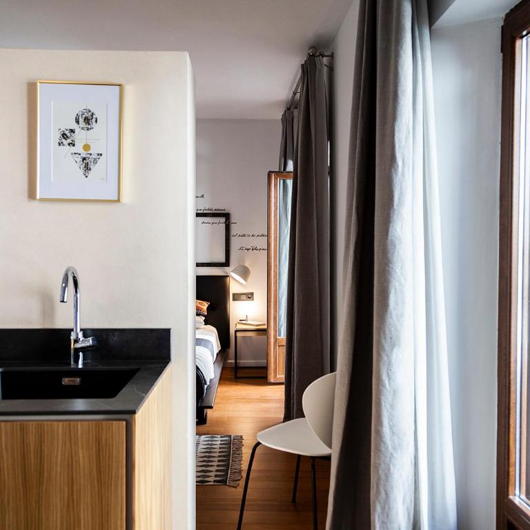 Welldone Placentines - Habitación Doble Premium - 22