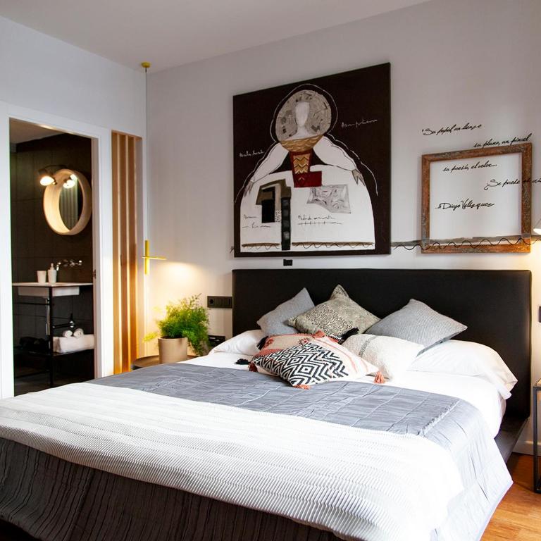 Welldone Placentines - Habitación Doble Premium - 2