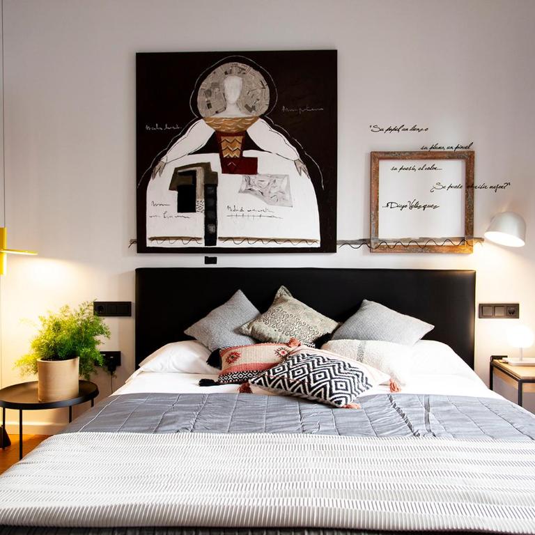 Welldone Placentines - Habitación Doble Premium - 3