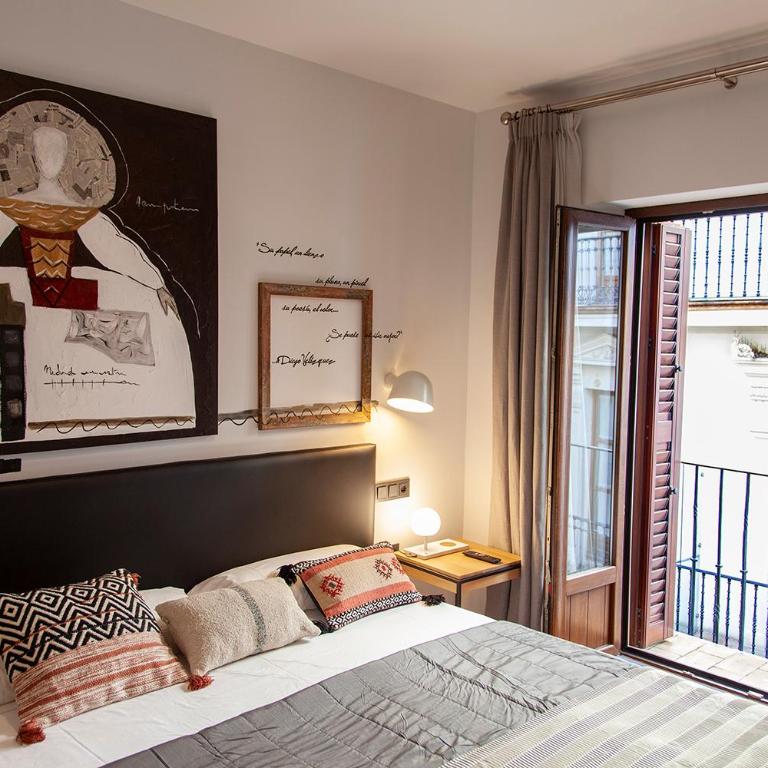 Welldone Placentines - Habitación Doble Premium - 4