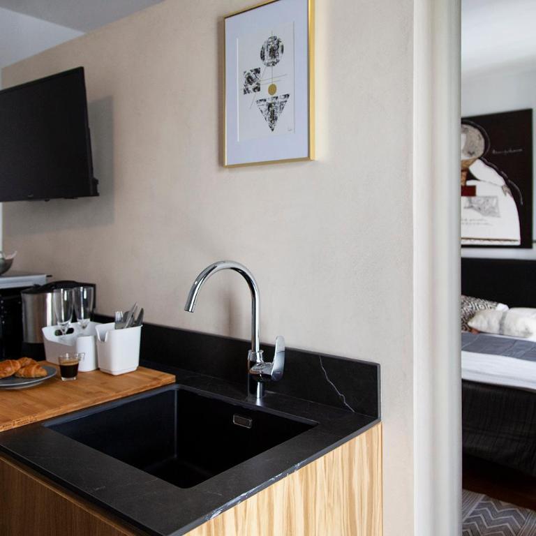 Welldone Placentines - Habitación Doble Premium - 5